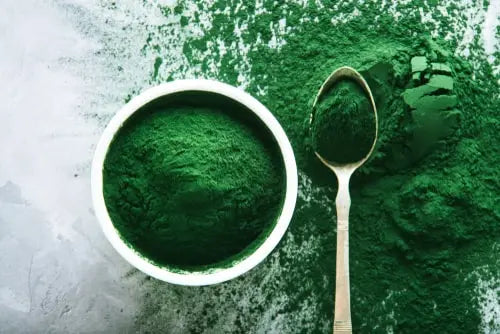 Spirulines